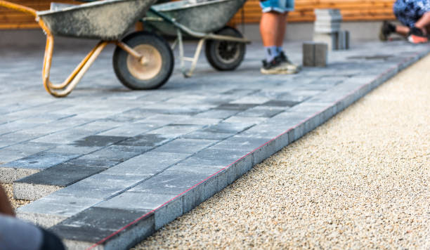Trusted Utica, IN Driveway Pavers Experts