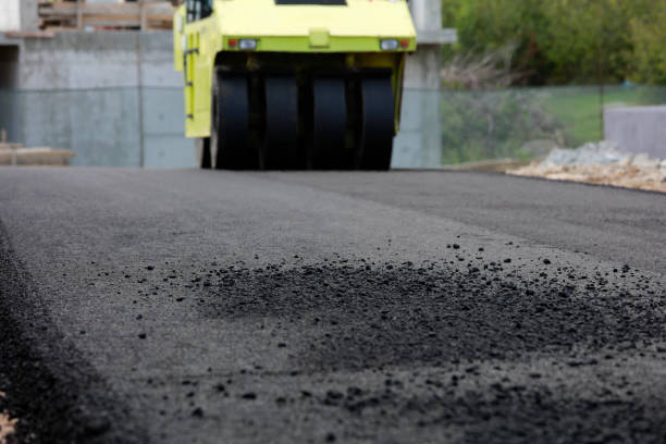 Reasons to Select Us for Your Driveway Paving Requirements in Utica, IN