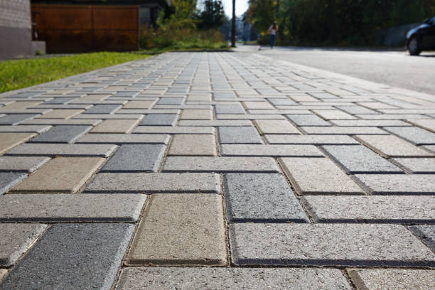 Best Commercial Driveway Pavers  in Utica, IN