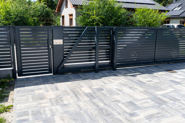 Professional Driveway Pavers in Utica, IN