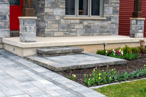 Best Driveway Pavers Near Me  in Utica, IN